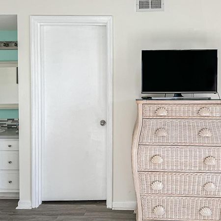 The Turquoise Pearl Apartment Ocean Isle Beach Exterior photo