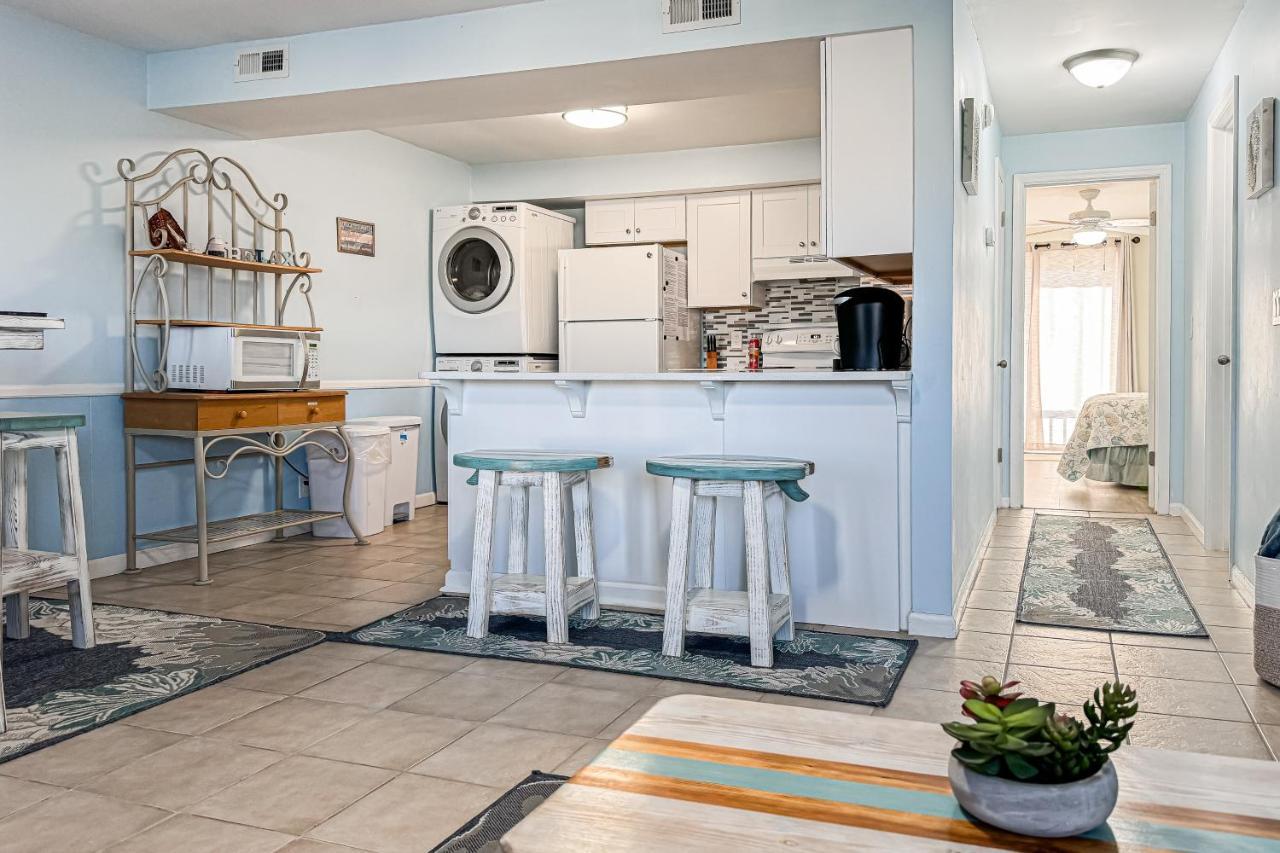 The Turquoise Pearl Apartment Ocean Isle Beach Exterior photo